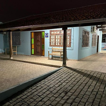 Caminhos Do Mar Villa Penha  Eksteriør billede