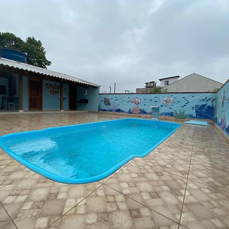 Caminhos Do Mar Villa Penha  Eksteriør billede