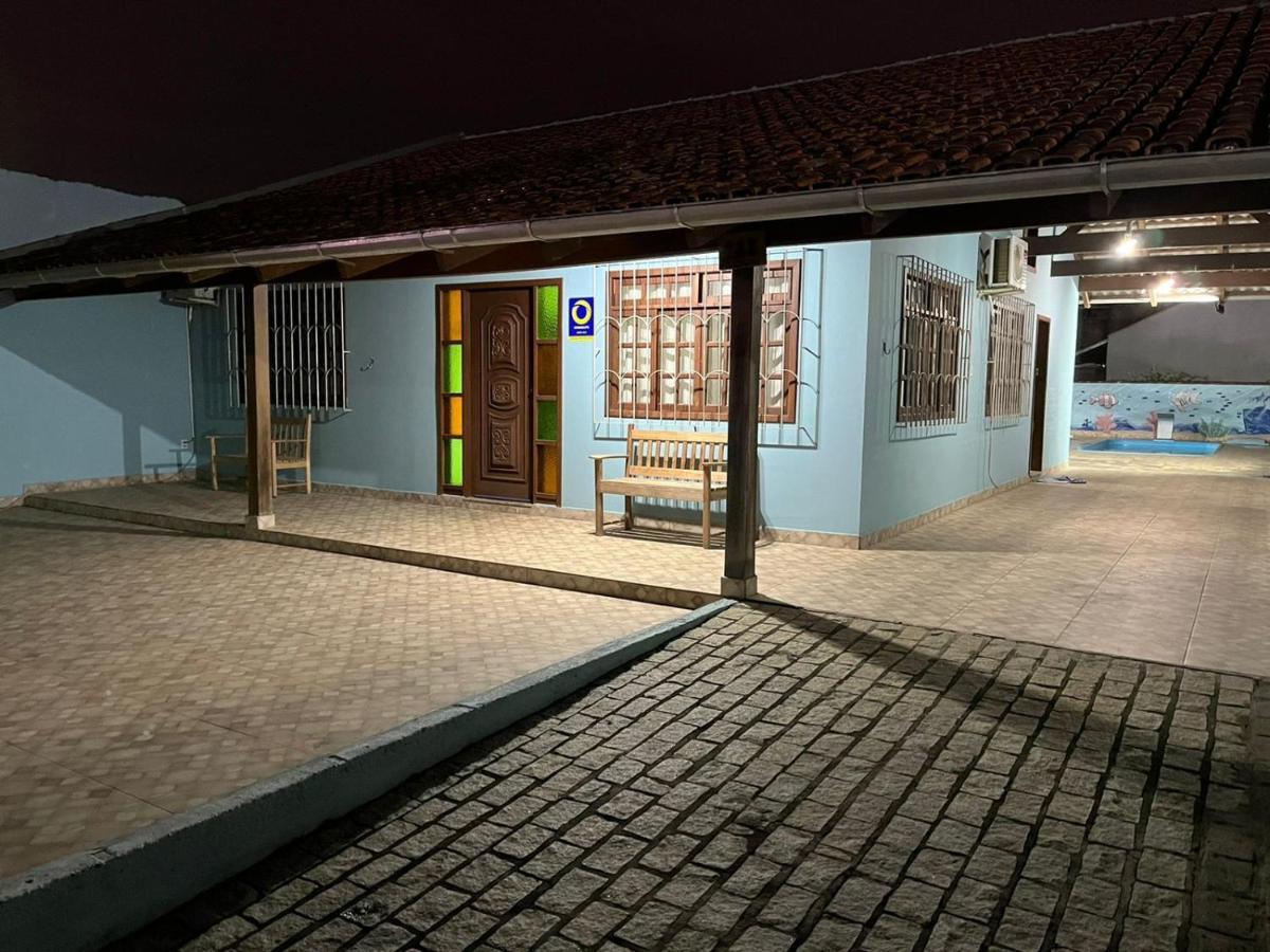 Caminhos Do Mar Villa Penha  Eksteriør billede