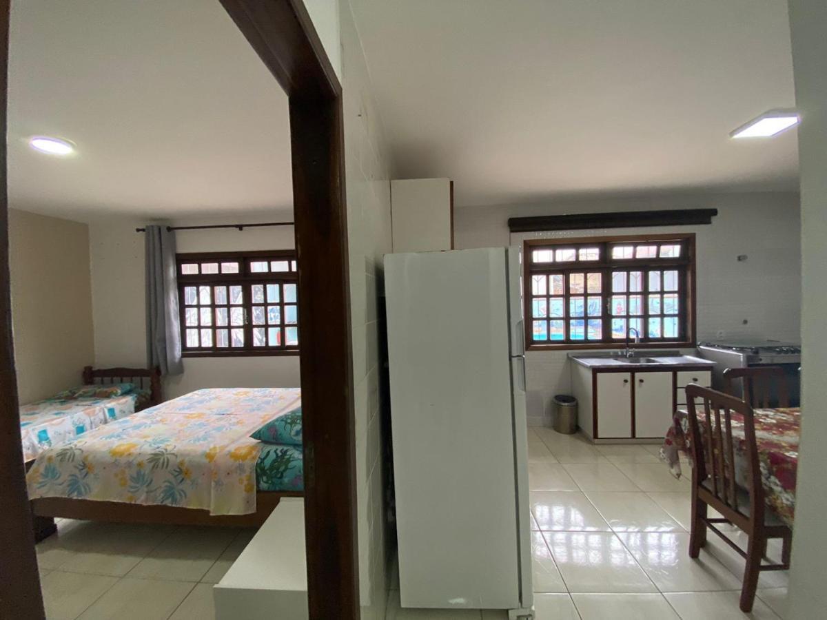 Caminhos Do Mar Villa Penha  Eksteriør billede