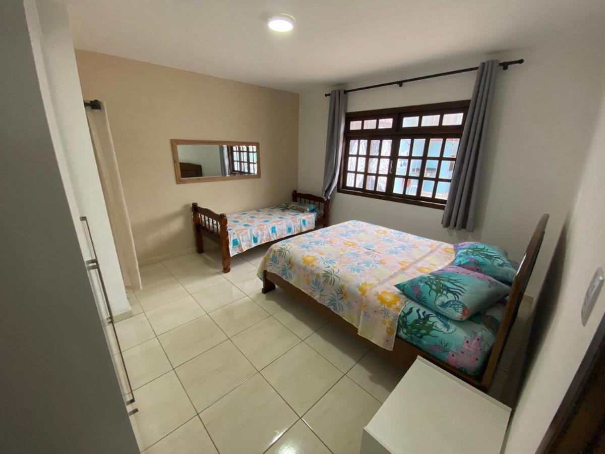 Caminhos Do Mar Villa Penha  Eksteriør billede