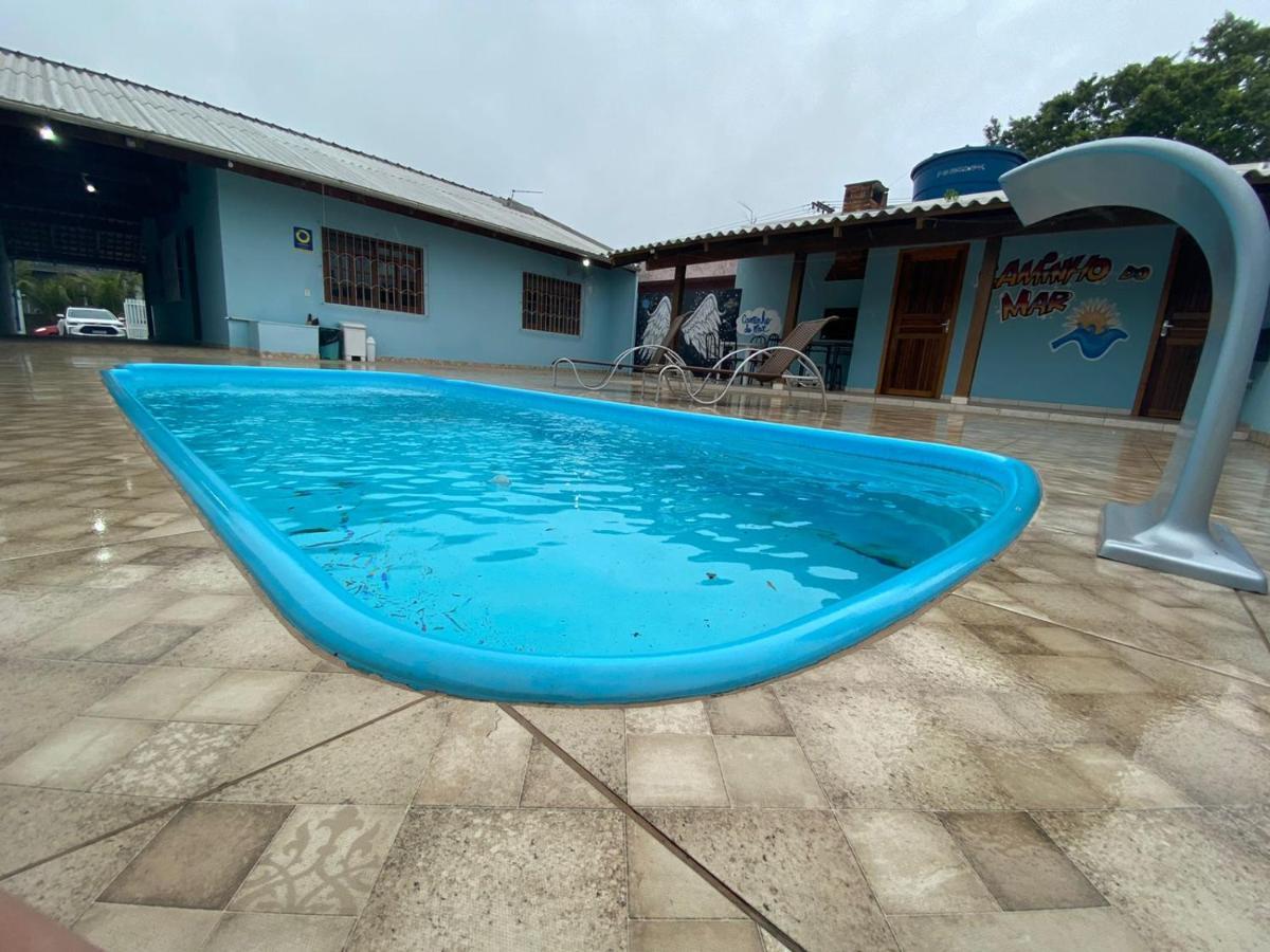 Caminhos Do Mar Villa Penha  Eksteriør billede