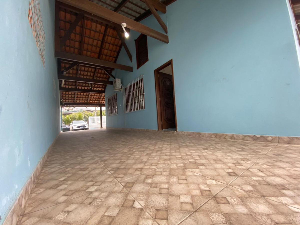 Caminhos Do Mar Villa Penha  Eksteriør billede