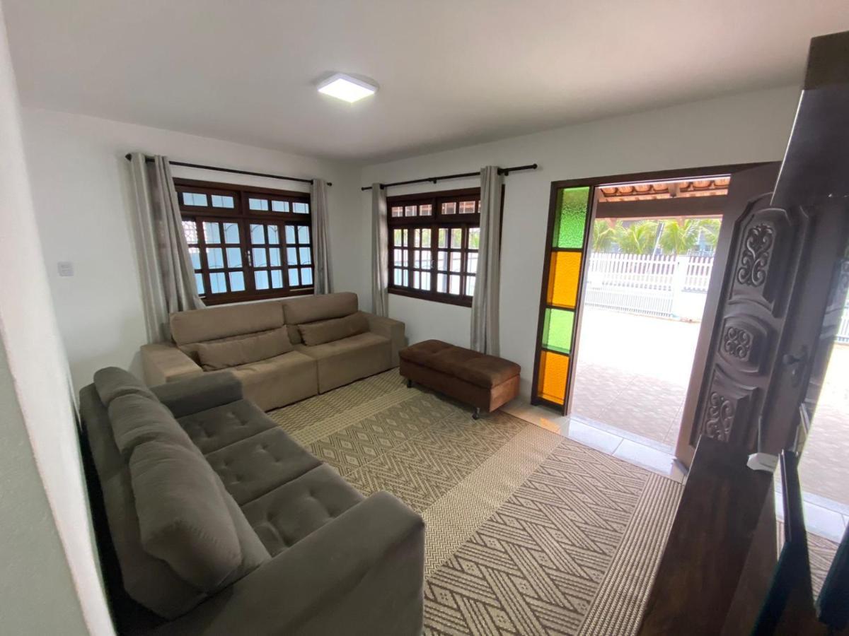 Caminhos Do Mar Villa Penha  Eksteriør billede