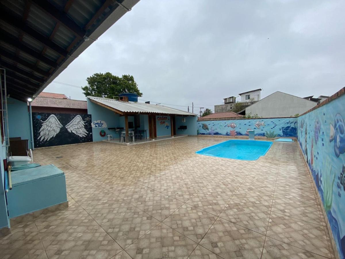 Caminhos Do Mar Villa Penha  Eksteriør billede