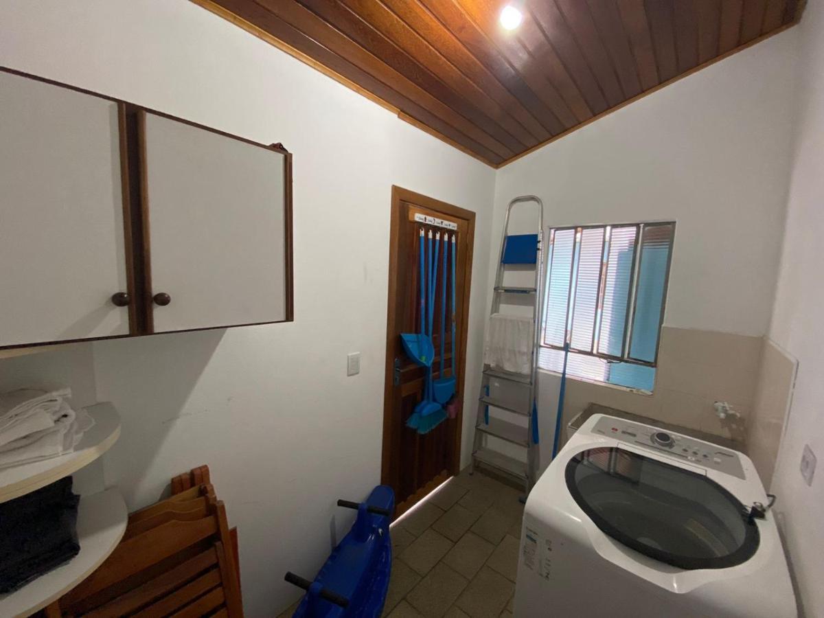 Caminhos Do Mar Villa Penha  Eksteriør billede